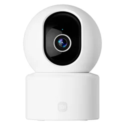 Cámara de Seguridad Xiaomi Smart Camera C302 BHR08SVGL 2K Ultra HD WiFi – Blanco