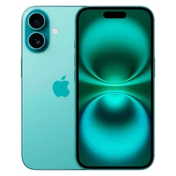 Apple iPhone 16 *CPO* A3081 LL/A 128GB eSIM Pantalla 6.1″ – Verde