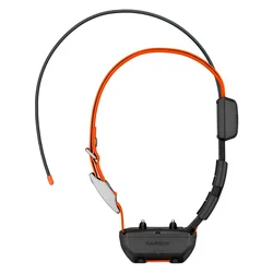 Collar GPS Garmin TT25 010-02447-20 para Perros – Negro