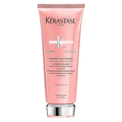 Acondicionador Kérastase Chroma Absolu Fondant Cica Chroma 200ml