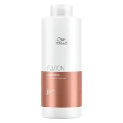 Acondicionador Wella Fusion Intense Repair 1000ml