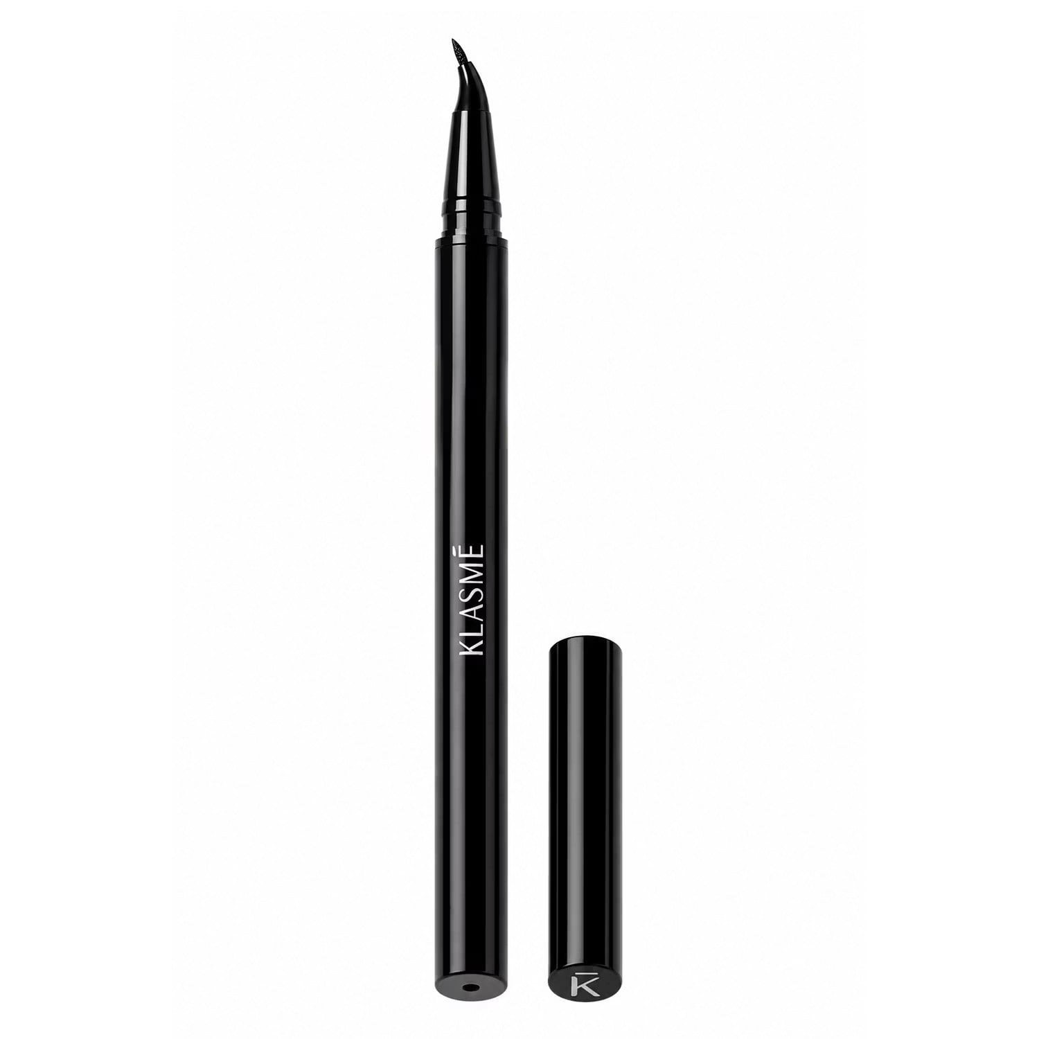 Delineador Líquido Klasme Curve Ink Eyeliner - Negro