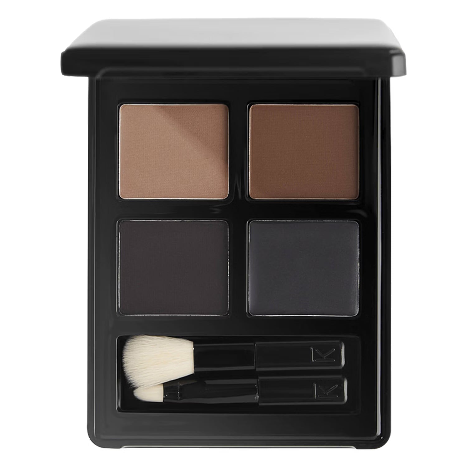 Paleta de Sombras Klasme Eyeshadows 02 Dark