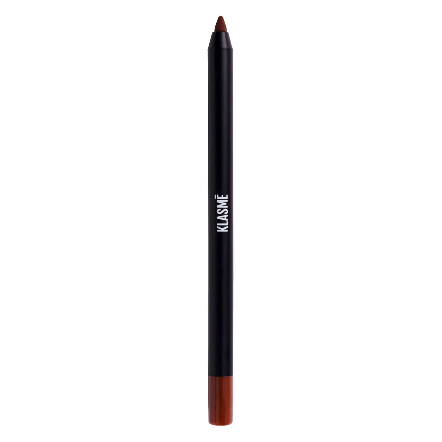 Lápiz de Ojos en Gel Klasme Eyeliner - Marrón