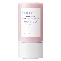 COSMETICO SKIN1004 MADAGASCAR CENTELLA POREMIZING QUICK CLAY STICK 27G