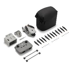 Drone DJI Lito 1 Fly More Combo – (DJI RC-N3)