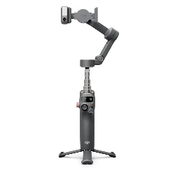 Estabilizador DJI Gimbal Osmo Mobile 7P – Negro (Refurbished)
