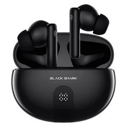 Auricular Black Shark T18 BS-T18 Wireless – Negro