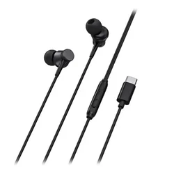 Auricular G-Tide CW02 USB-C – Negro