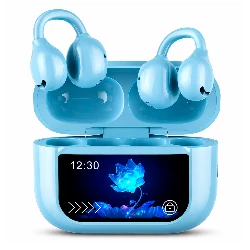 Auricular G-Tide Future Clip Wireless – Azul