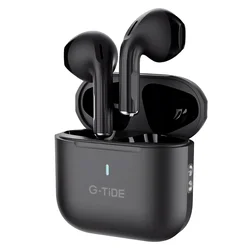 Auricular G-Tide L11 TWS001A Wireless – Negro