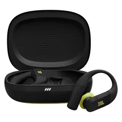 Auricular JBL Endurance Peak 4 Wireless – Negro