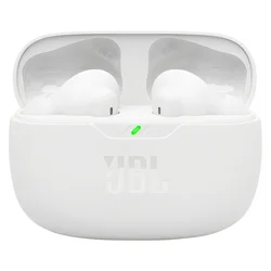 Auricular JBL Tune Beam 2 TWS Bluetooth – Blanco