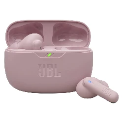 Auricular JBL Vibe Beam 2 Wireless – Rosa