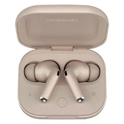Auricular Motorola Moto Buds+ XT-2441-1 Wireless – Gris