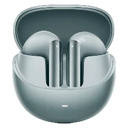 Auricular QCY AilyBuds Pro ANC Bluetooth – Verde