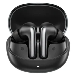 Auricular QCY MeloBuds N60 Wireless – Negro