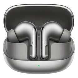 Auricular Xiaomi Redmi Buds 5 Pro BHR9640GL Wireless – Titanio