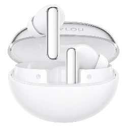 AURICULAR HAYLOU FLOWBUDS N55 WHITE