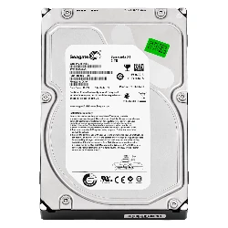 HD PULL SATA3 2TB SEAGATE ST3200641AS 3.5 64MB 7200 BARRACUDA XT
