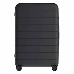 Maleta de Viaje Xiaomi Luggage Classic Pro 24″ – Negro