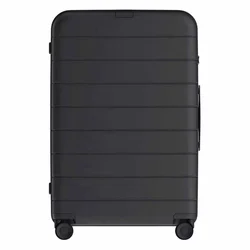 Maleta de Viaje Xiaomi Luggage Classic Pro 26″ BHR8610GL – Negro