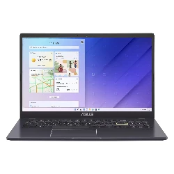 Notebook Asus Vivobook Go 15 Intel Celeron N4500 4GB RAM 128GB eMMC Pantalla 15.6″ Full HD Windows 11 Español Negro – E510KA-BQ1203W