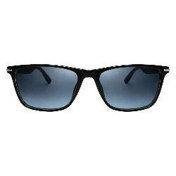 Gafas de Sol Inteligentes Blulory M01 Pro Smart Audio Polarizado Bluetooth – Negro