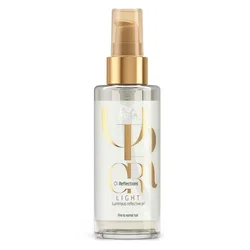 Aceite Capilar Wella Oil Reflections Light 100ml