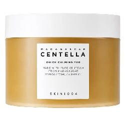 COSMETICO SKIN1004 MADAGASCAR CENTELLA QUICK CALMING PAD 70EA