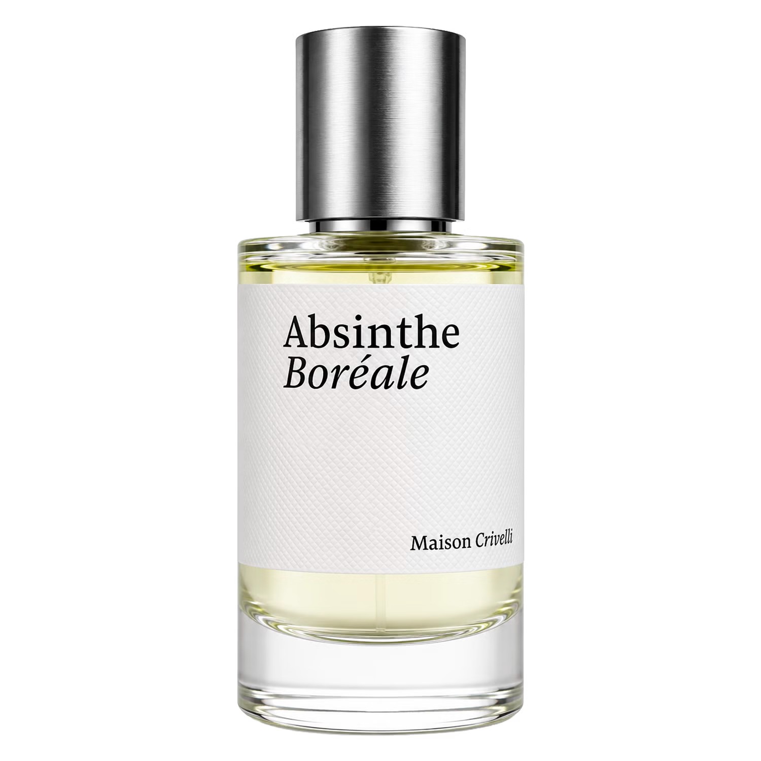 Perfume Maison Crivelli Absinthe Boreale Eau de Parfum Unisex 100ml - (Tester) 2