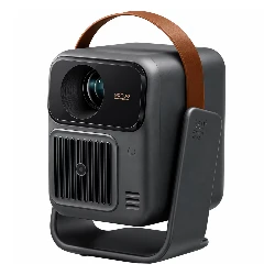 Proyector Portátil Wanbo ToGo Pro 500 Lúmenes Full HD - Azul