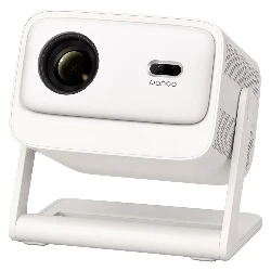 PROYECTOR WANBO VALI 1 PRO 900 LUMENS WIFI/HDMI/USB/BIVOLT WHITE
