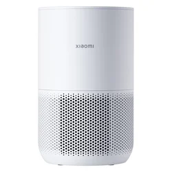 Purificador de Aire Xiaomi Smart Air Purifier 4 Compact – Blanco