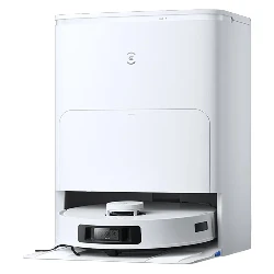 Robot Aspirador Ecovacs Deebot T30S Pro DSX39 – Blanco