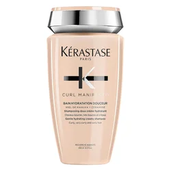 Champú Kérastase Curl Manifesto Bain Hydratation Douceur 250ml