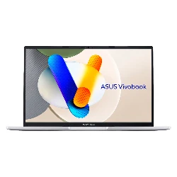 Notebook ASUS Vivobook 16 F1605VA-ES56 16″ Intel Core i5-13420H 512SSD 16GB RAM – Plata